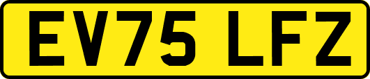 EV75LFZ