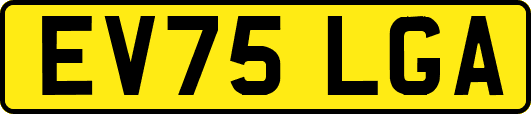 EV75LGA