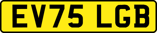 EV75LGB