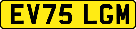EV75LGM