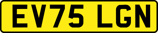 EV75LGN