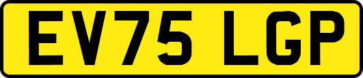 EV75LGP
