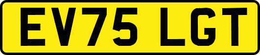 EV75LGT