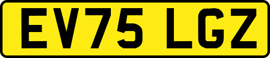 EV75LGZ