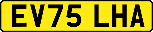 EV75LHA