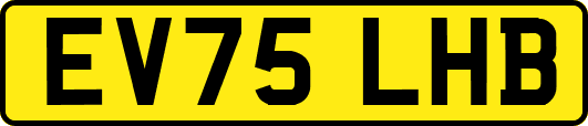 EV75LHB
