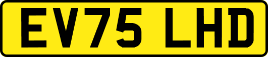 EV75LHD