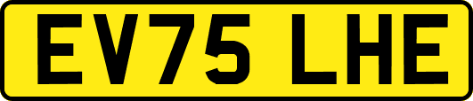 EV75LHE