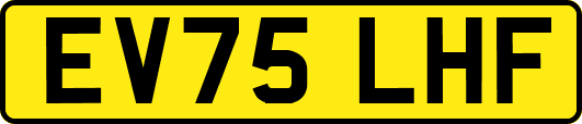 EV75LHF