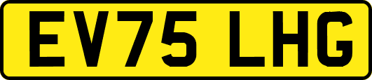 EV75LHG