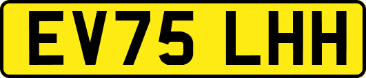 EV75LHH