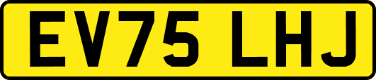 EV75LHJ