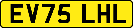 EV75LHL
