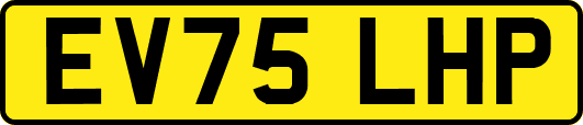 EV75LHP