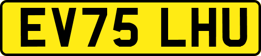 EV75LHU