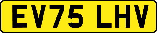 EV75LHV