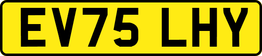 EV75LHY
