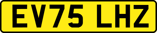 EV75LHZ