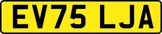 EV75LJA
