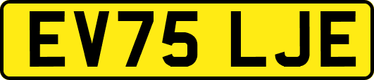 EV75LJE