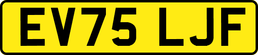 EV75LJF