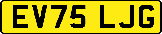 EV75LJG