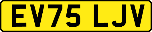 EV75LJV