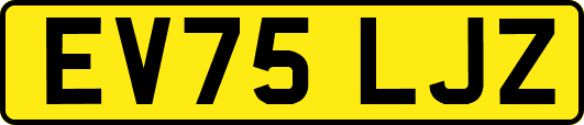 EV75LJZ