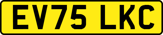 EV75LKC