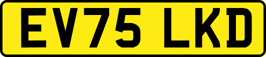 EV75LKD