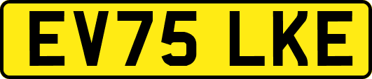 EV75LKE