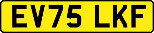 EV75LKF