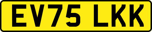 EV75LKK