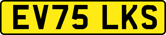 EV75LKS