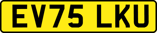 EV75LKU