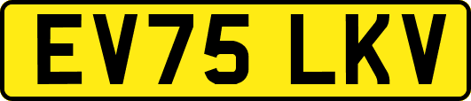 EV75LKV