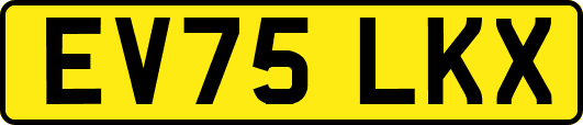 EV75LKX