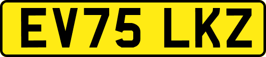 EV75LKZ