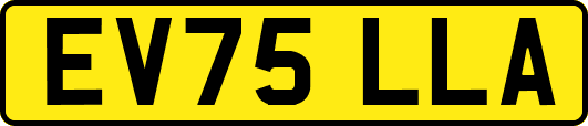 EV75LLA