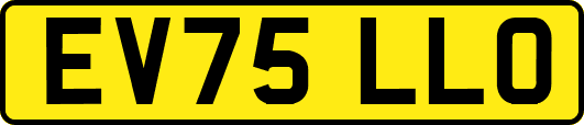 EV75LLO