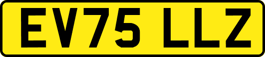 EV75LLZ