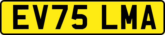 EV75LMA