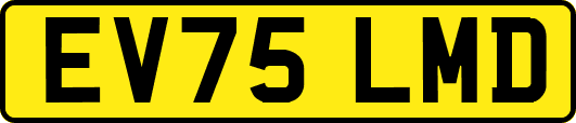 EV75LMD