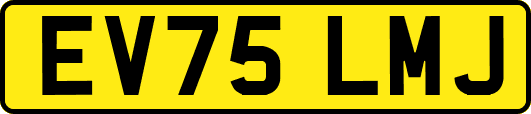 EV75LMJ