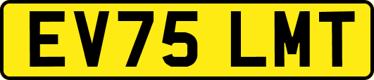 EV75LMT