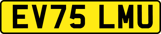 EV75LMU