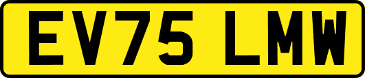 EV75LMW