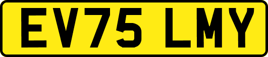 EV75LMY