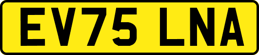 EV75LNA