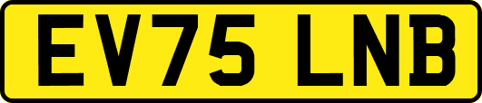 EV75LNB